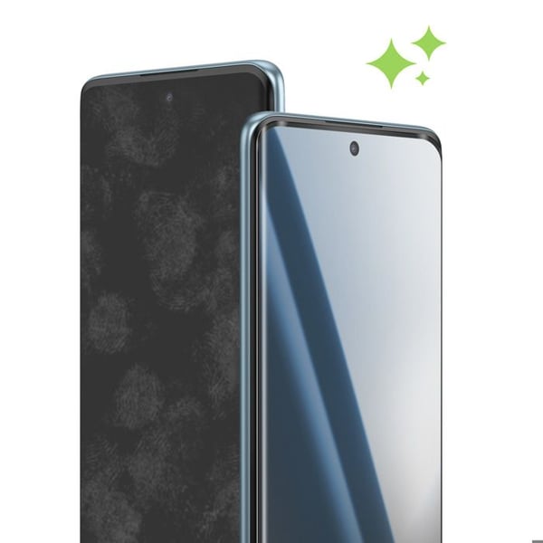 Skärmskydd för Xiaomi Redmi Note 15 4G / 5G i Härdat Glas 6D 9H Transparent