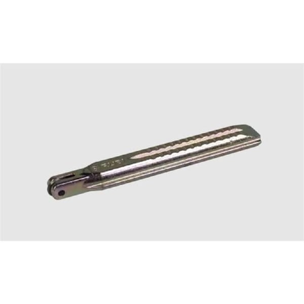 Ersättningshjul till Rubi TR-TS-TF skärmaskin - Diameter 8 mm
