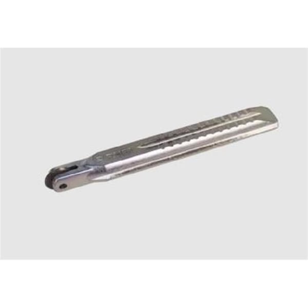 Ersättningshjul till Rubi TR-TS-TF skärmaskin - Diameter 8 mm