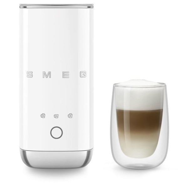 Maitovaahdotin - Smeg