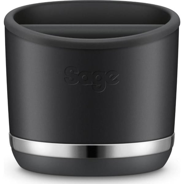 Kaffesil - SAGE - SEA501BTR - Svart - Kapacitet 10 bönor - Kompatibel med SAGE kolvmaskiner