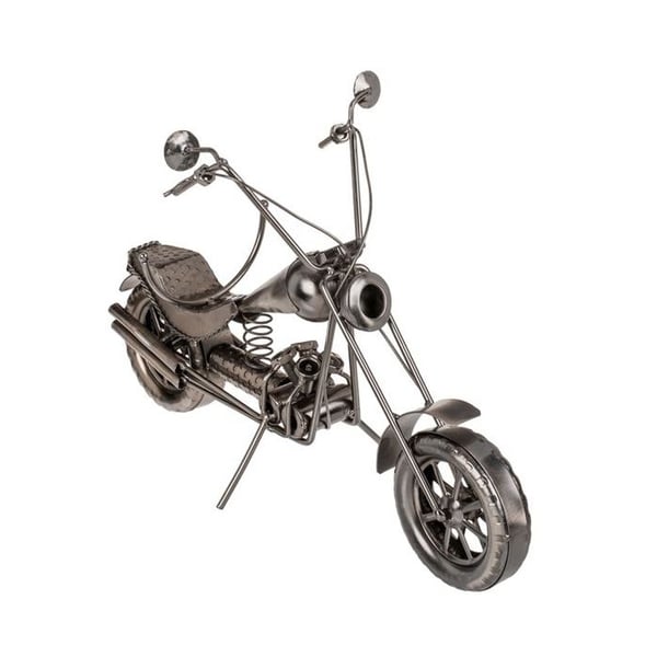 flaskhållare för motorcykel i metall. flaskhållare för metall