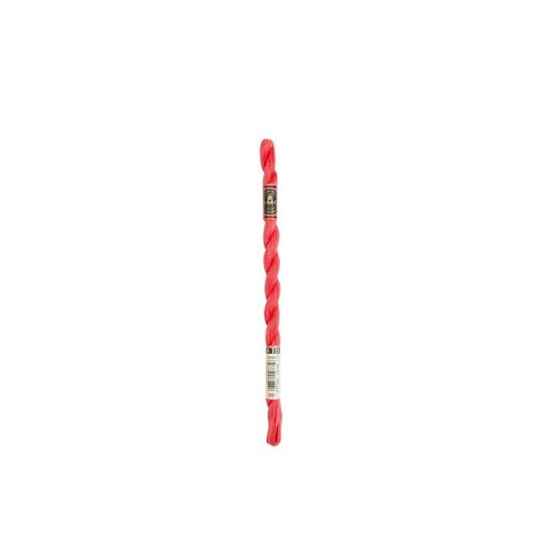 DMC - Fil DMC Coton Perlé Small N8 Col. 891