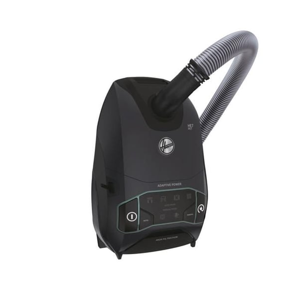 Cylindrisk tankdammsugare Hoover 39002315 Svart