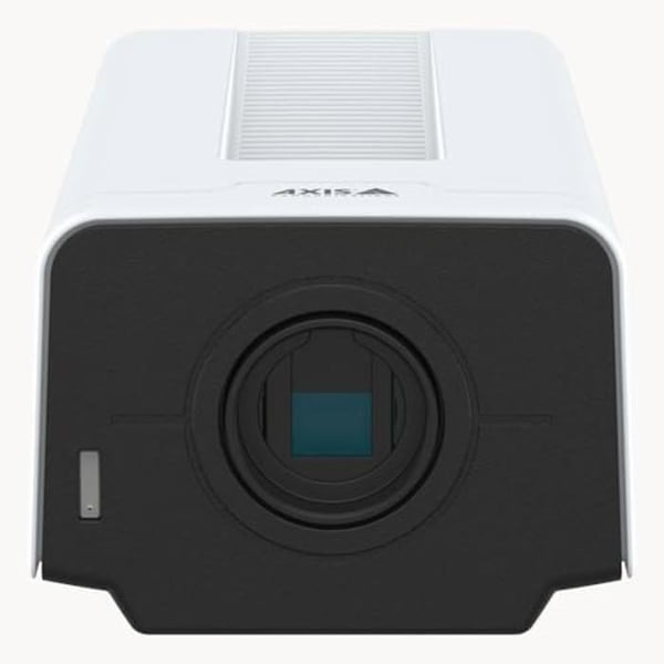 Kamera Box - AXIS - P1385-B - Nattvision - Rörelsedetektion - 2MP (1080p)
