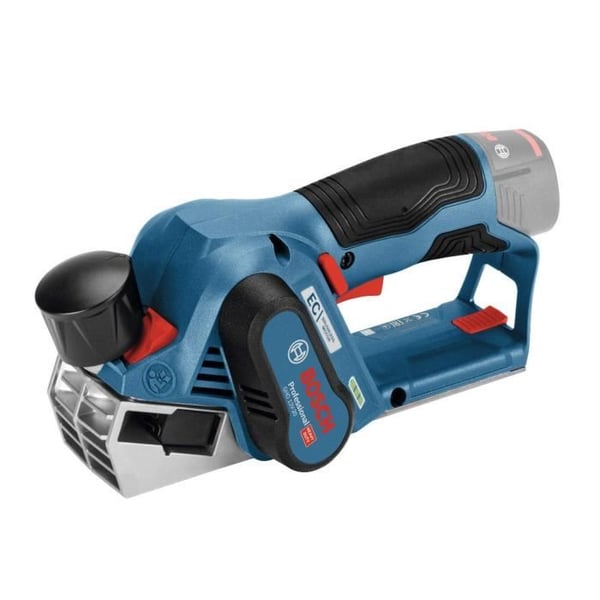 Hyvel GHO 12V-20 - BOSCH PROFESSIONAL - Elverktyg - Mycket kompakt Hyvel GHO 12V-20 - BOSCH PROFESSIONAL - Elverktyg - Mycket kompakt