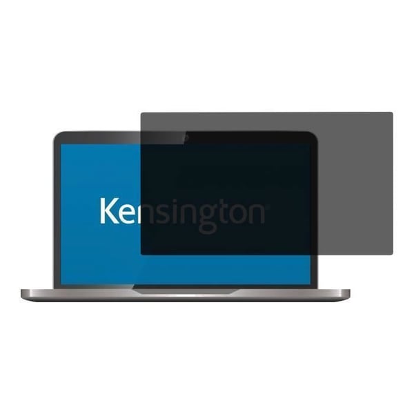 KENSINGTON Screen Privacy Filter - 13,3" 13,3" - LCD-dator