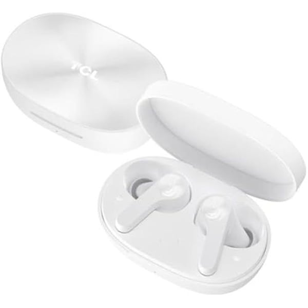 Bluetooth-hörlurar - TCL - moveaudio GO - In-ear - Svetttåliga - 3 års garanti