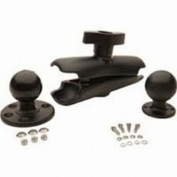 Stationære dock - portreplikator - Honeywell støtte - VM1002BRKTKIT - støttekit - Støttekit (215 mm)