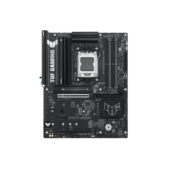 ASROCK AMD B850 Micro-ATX moderkort