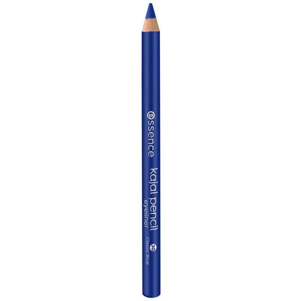 Essence - Kajal Eye Pencil - 30 Classic Blue