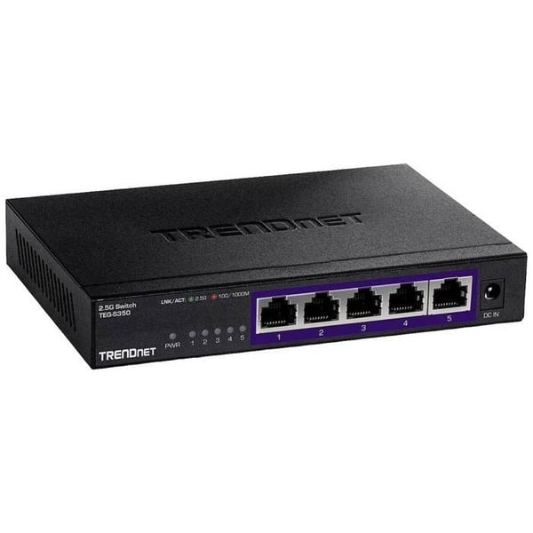 Switch Trendnet TEG-S350