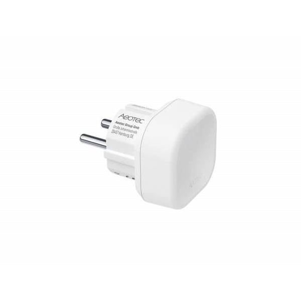 Z-Wave+ 700 Signalforstærker 7 - AEOTEC