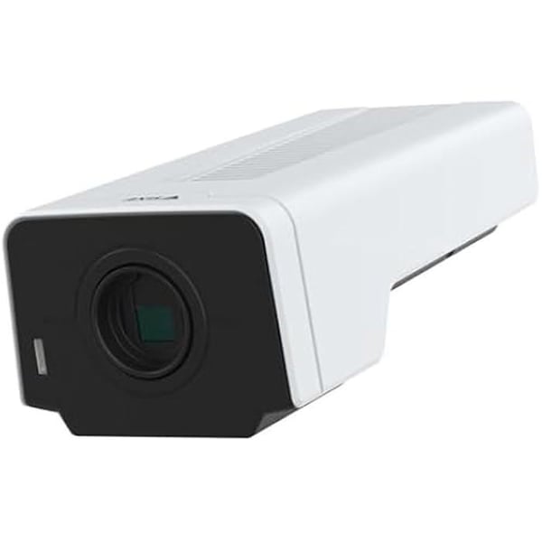 Kamera Box - AXIS - P1385-B - Nattvision - Rörelsedetektion - 2MP (1080p)