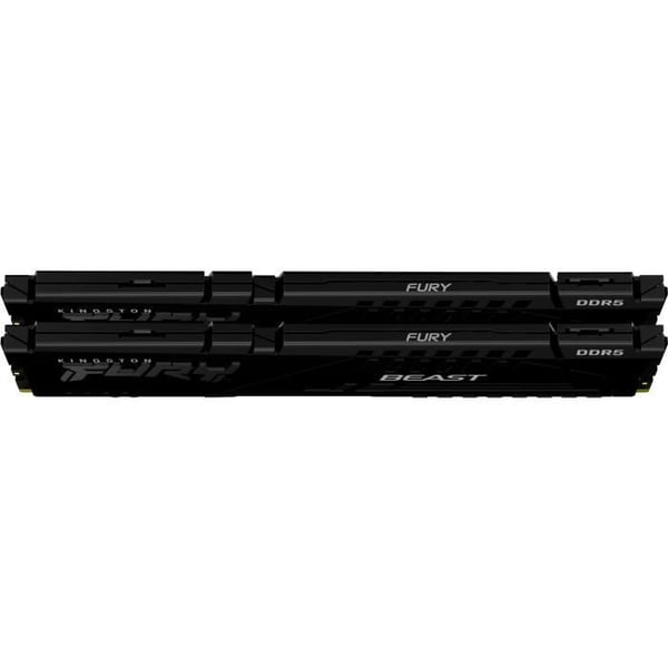 Minns DDR5 - KINGSTON - FURY Beast EXPO - 16 GB (2 x 8 GB) - 5600 Mhz - CL36