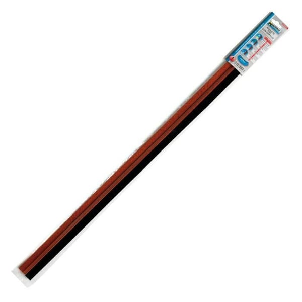 Dörrsnugg - WOLFPACK - Sapelli - 1 meter - PVC - Inomhus