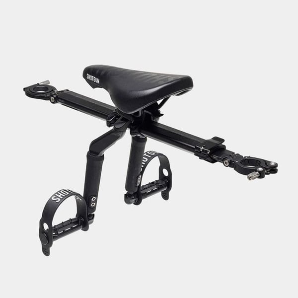 Kit sadel och styre barn Shotgun Combo Pro