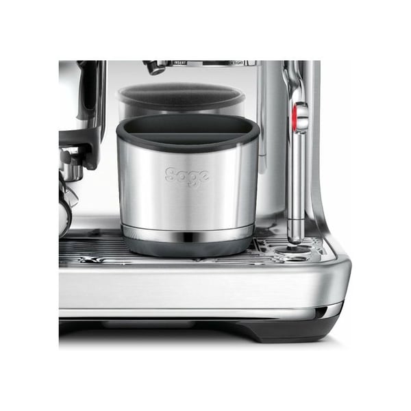 Kaffesil - SAGE - SEA501BTR - Svart - Kapacitet 10 bönor - Kompatibel med SAGE kolvmaskiner