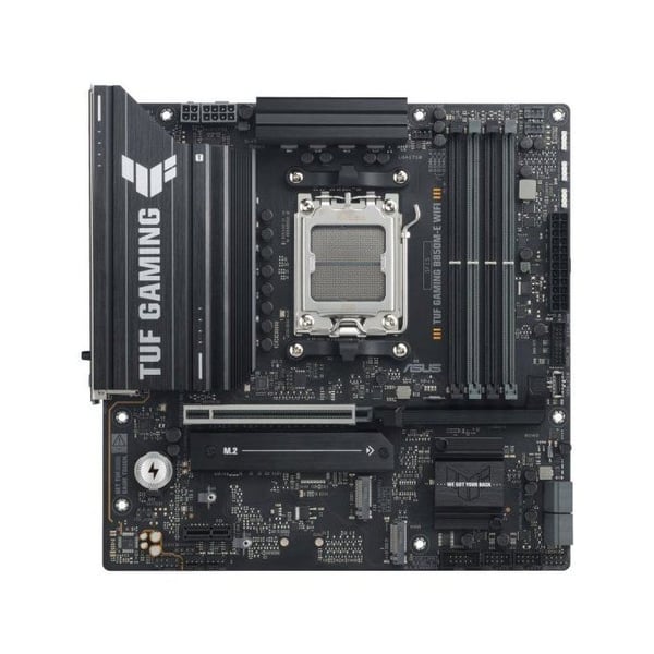 ASROCK AMD B850 Micro-ATX bundkort