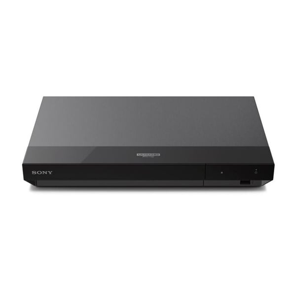 Sony UBP-X700KB.EC1 4K Ultra HD Blu-ray-afspillere