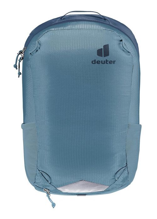 Ryggsäck - DEUTER - Race Backpack 16 - Blå - 16L - Ergonomisk och ventilerande