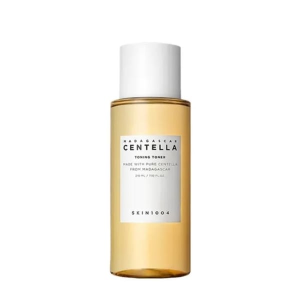 Tonic lotion - SKIN1004 - Madagascar Centella - 210ML - Vegan - Alla hudtyper