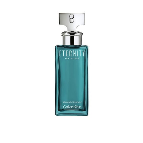 ÉTERNITÉ FÖR KVINNA AROMATISK ESSENS edp vapo 50 ml