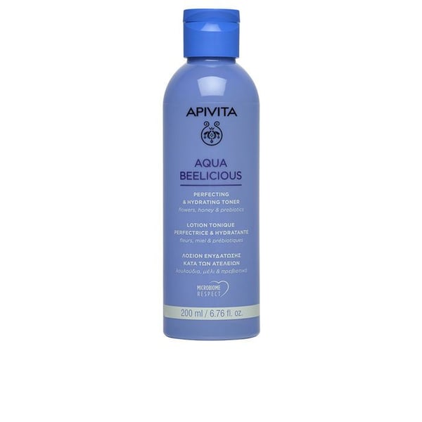 AQUA BEELICIOUS TONIK PERFEKTERANDE OCH HYDRATERANDE 200 ml