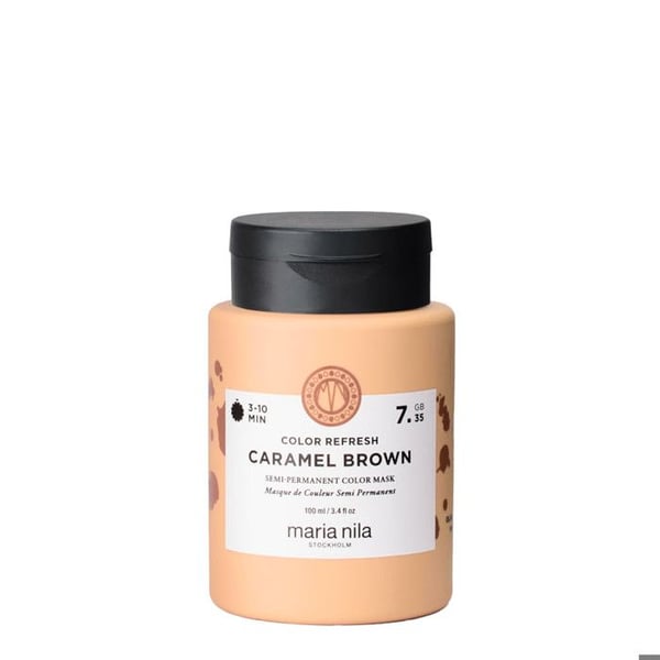 Maria Nila Colour Refresh Bright Copper 100ml - färgmask