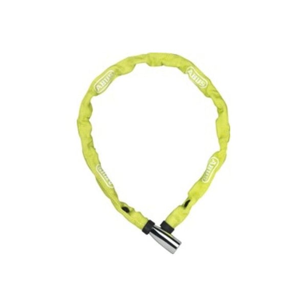 Antivol - ABUS - 57658Rot - Säkerhetskedja - Stål - 1500 mm x 60 mm