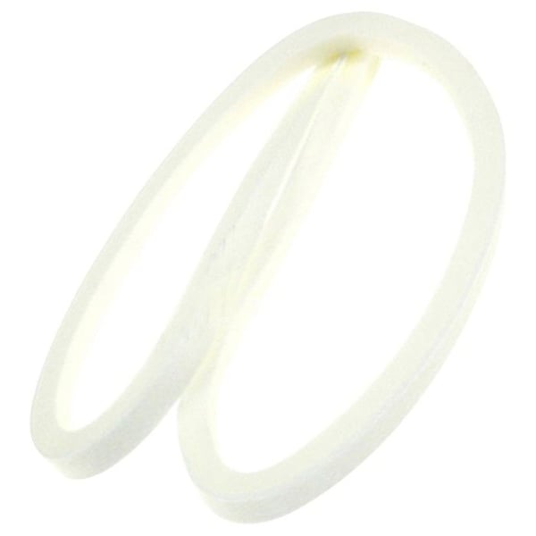 Original trumpackning Torktumlare 1368089304, 1366060117 AEG, ELECTROLUX, ZANUSSI, FAURE, JEKEN, ZOPPAS, ROSENLEW