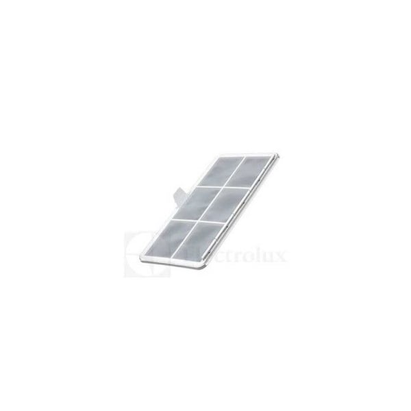 Filter till ELECTROLUX torktumlare - Aeg - Husqvarna - Vit - Ref: 1366344032