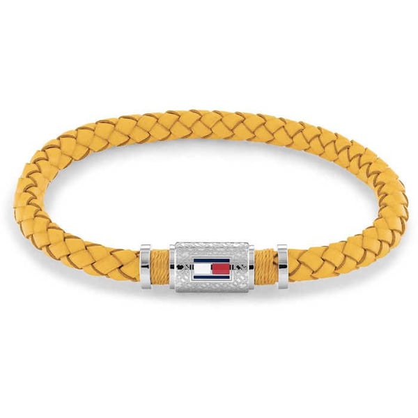Armband - Stål Guld - Tommy Hilfiger - 2790453