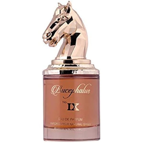 Eau de parfum - ARMAF - Bucephalus IX - 100 ml - Orientalisk - Amber - Gourmand