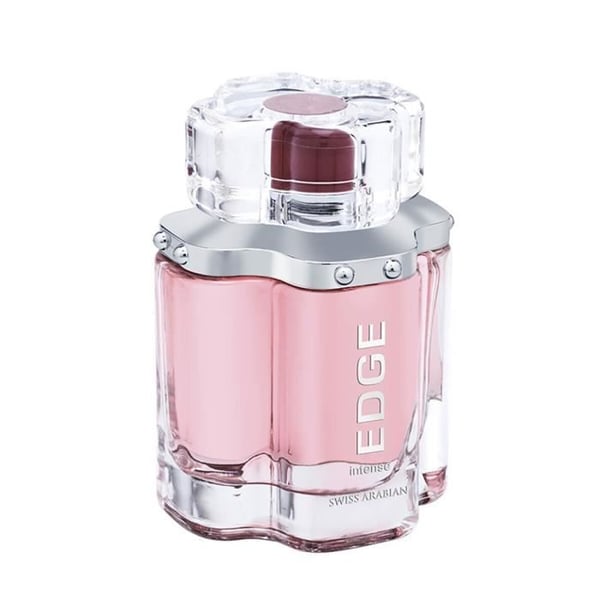 Parfym Kvinna - Edge Intense För Kvinnor - Eau de Parfum - 100 ml