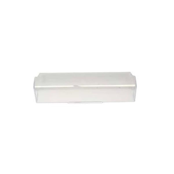Balkonglåda Lock för BEKO GNE60520X Kylskåp - SemBoutique