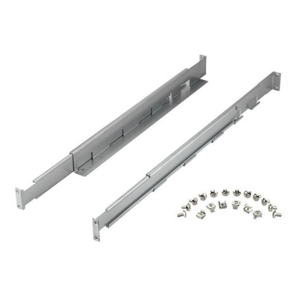 Powerwalker - Monteringssæt til rack for inverter Powerwalker - Monteringssæt til rack for inverter