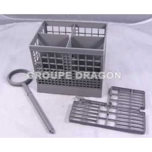 Bestickkorg till BOSCH B-S-H diskmaskin - SF2526001 SF25260-01 (SIEMENS) SR7323010 SPI2