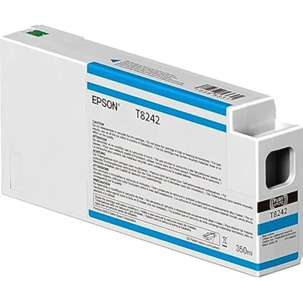 Blækpatron - EPSON - S7793718 - Original - Flerfarvet - Pakke med 1