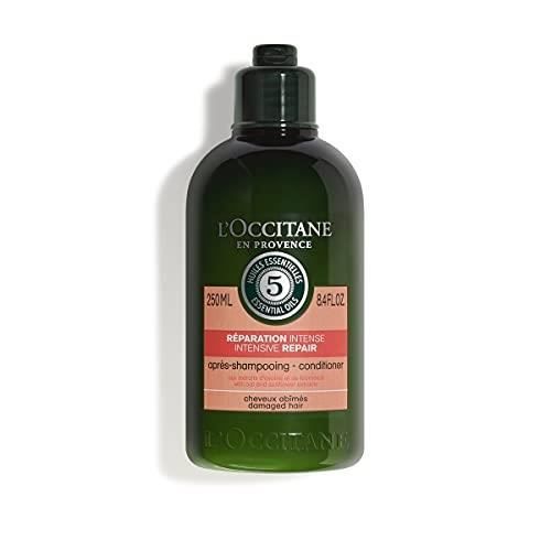L'OCCITANE INTENSE REPAIR CONDITIONER AROMACHOLOGY HAIR SE