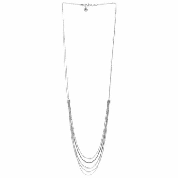 Ori Tao - Pritzker Beatnik : Lång Collier fin