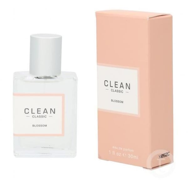 eau de parfum Blossom damernas 30 ml blommig laxrosa