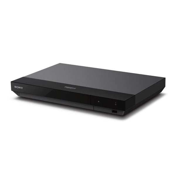 Sony UBP-X700KB.EC1 4K Ultra HD Blu-ray-afspillere
