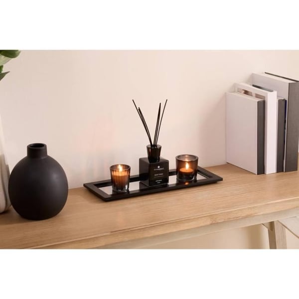 Coffret 4 delar doft "Lucio" Atmosphera