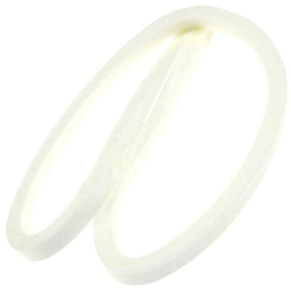 Original trumpackning Torktumlare 1368089304, 1366060117 AEG, ELECTROLUX, ZANUSSI, FAURE, JEKEN, ZOPPAS, ROSENLEW