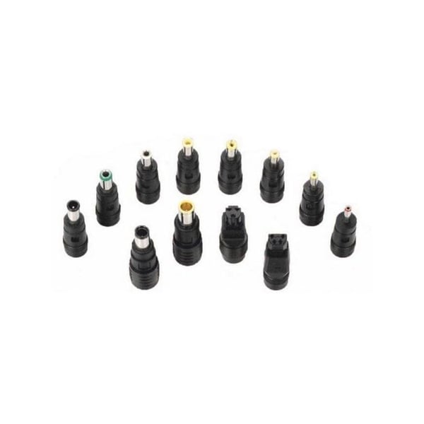 Laddare - TooQ - TQLC-100BS01M - Bil, Inomhus, Utomhus - 24V, 5A - Kompatibel med Videokameror, Smartphones