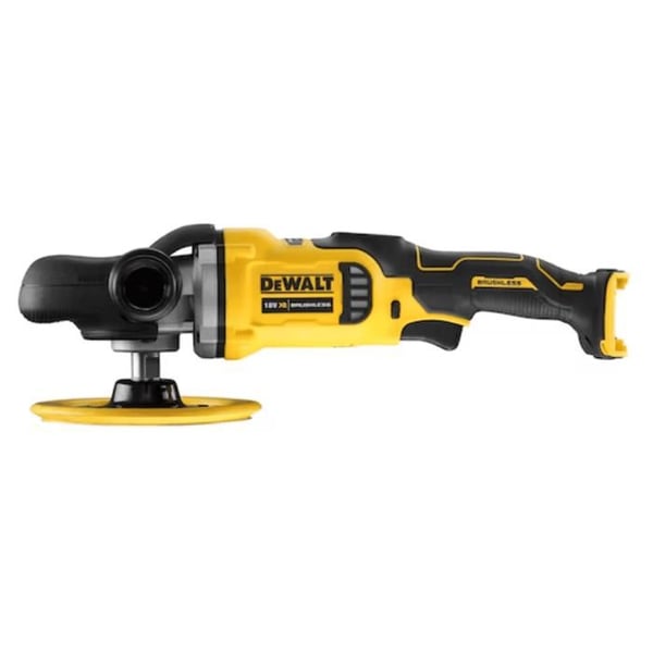 Käsikone - DEWALT - DCM849N-XJ - 18V - Langaton - 150/180mm
