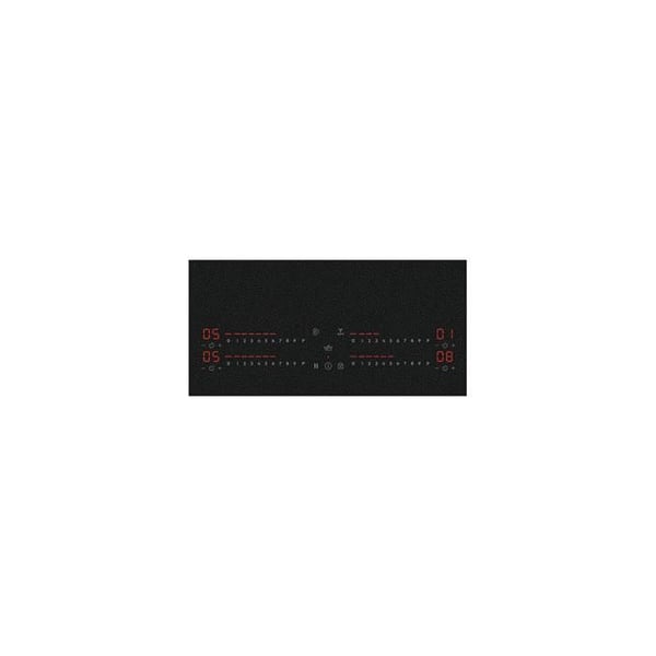 Plattinduktion Electrolux EIS62453IZ SaphirMatt