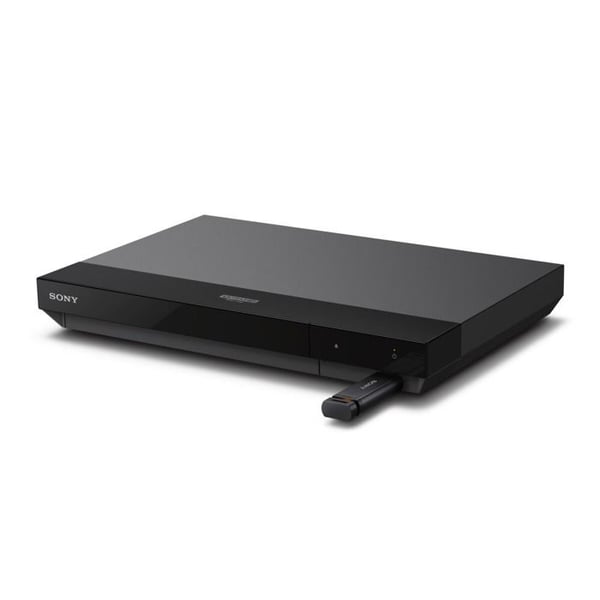 Sony UBP-X700KB.EC1 4K Ultra HD Blu-ray-afspillere