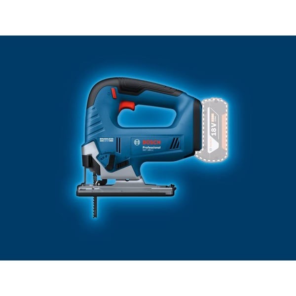 BOSCH GST 185-LI Professional 0.601.5B3.024